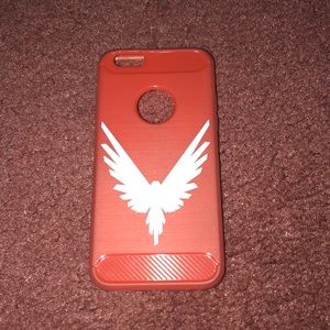 Logan Paul IPhone 6s phone case